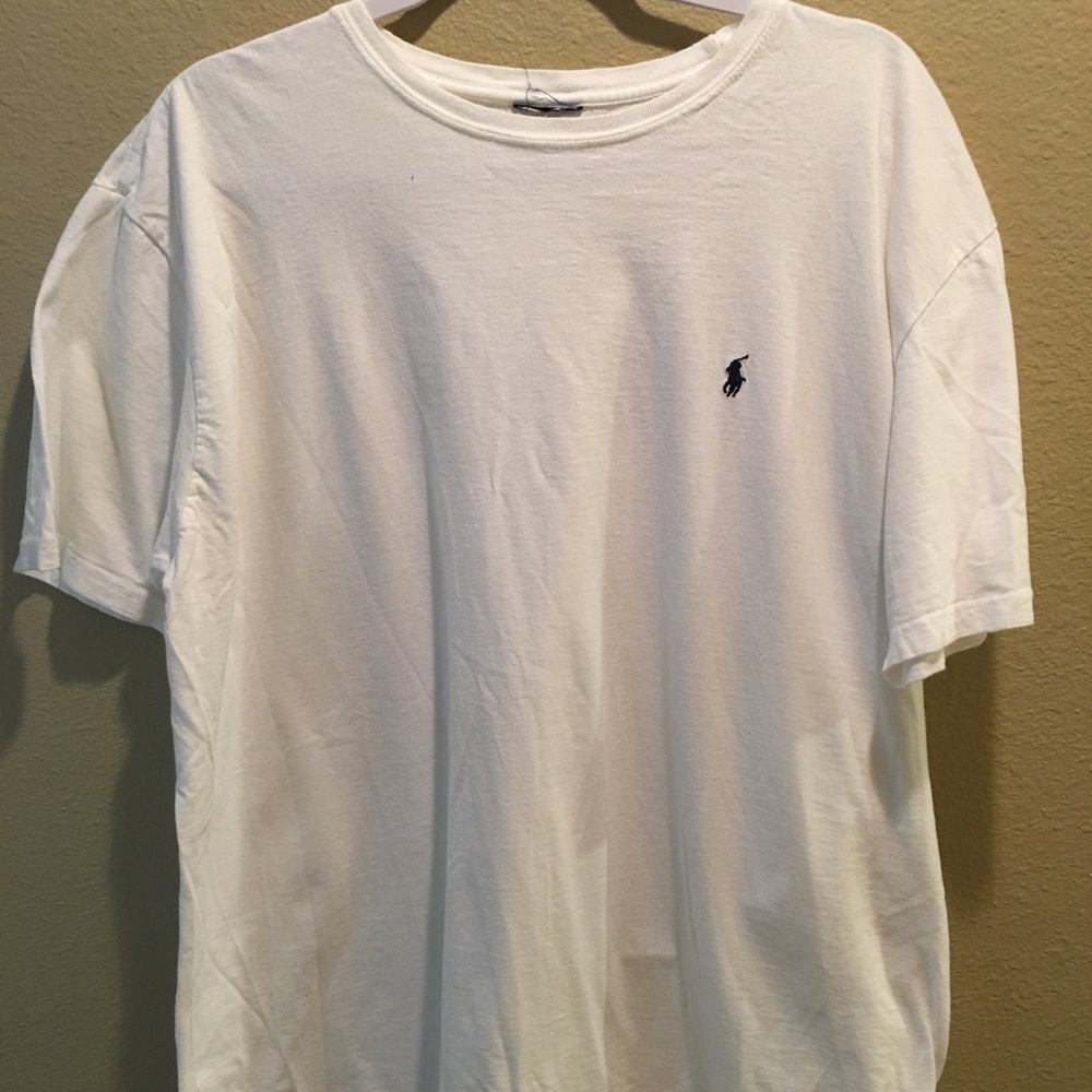 Men’s polo shirt